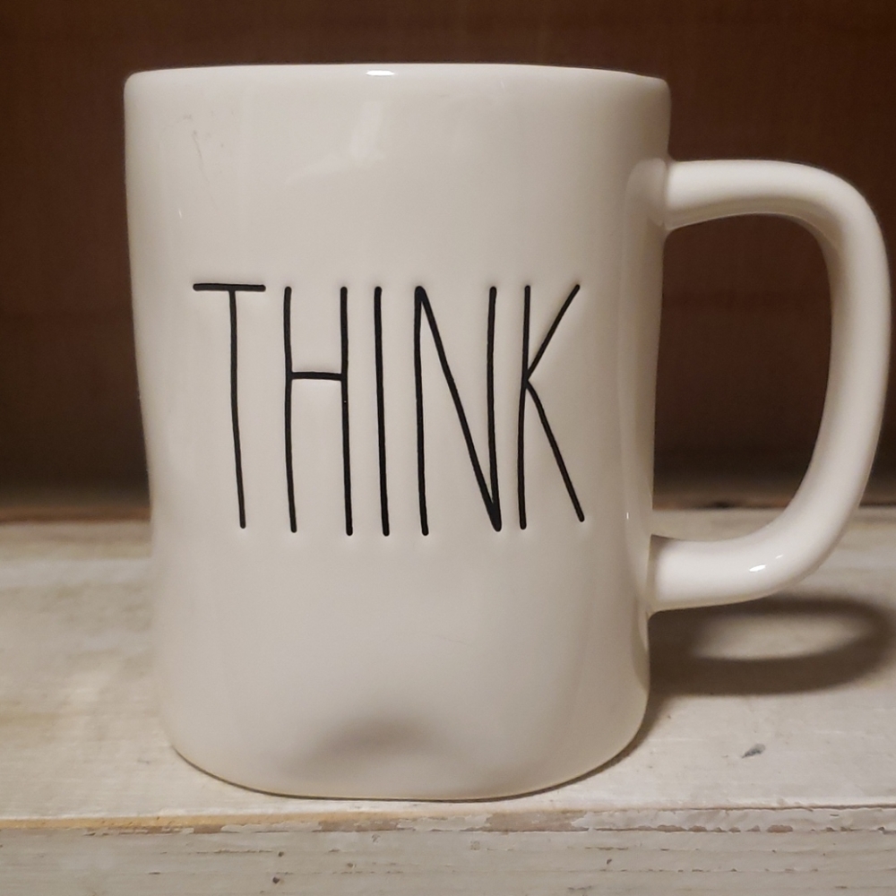 Rae Dunn mug